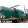 Drum Screen Customized Gold Mining Equipment Trommel Drum Screen Supplier